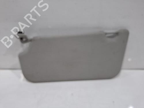 Right sun visor FORD FIESTA VI (CB1, CCN) 1.4 | BP38225103I2 - Image 4