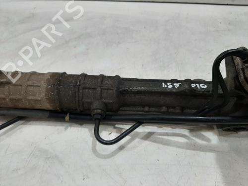 Steering rack PEUGEOT 3008 I MPV (0U_) 1.6 HDi | BP30559391M22