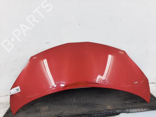 Capot Capot TOYOTA AYGO (_B1_) 1.0 (KGB10_, KGB10R) (68 hp) 33988618 33988618