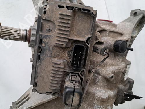 Rear differential LAND ROVER RANGE ROVER EVOQUE (L551) 2.0 D200 MHEV 4x4 | BP38440650M24 - Image 5