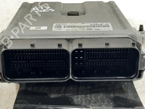 Control unit LAND ROVER RANGE ROVER IV (L405) 4.4 SDV8 4x4 | BP26753150M11 