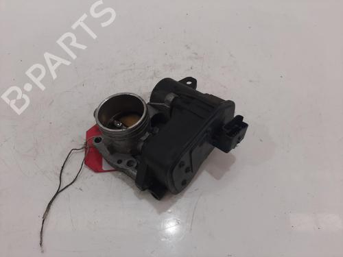 Throttle body PEUGEOT 2008 I (CU_) 1.2 PureTech 82 | BP37484836M82  - Image 5