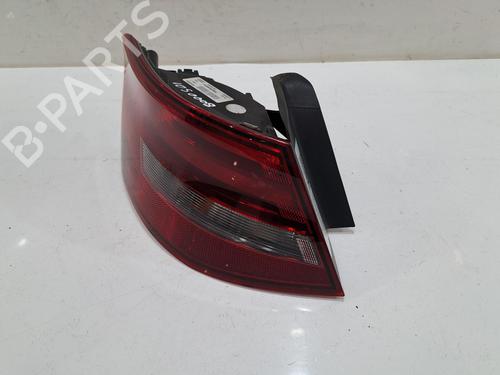 Used Left taillight Left taillight AUDI A3 (8V1, 8VK) 1.6 TDI (110 hp) 34733872 34733872