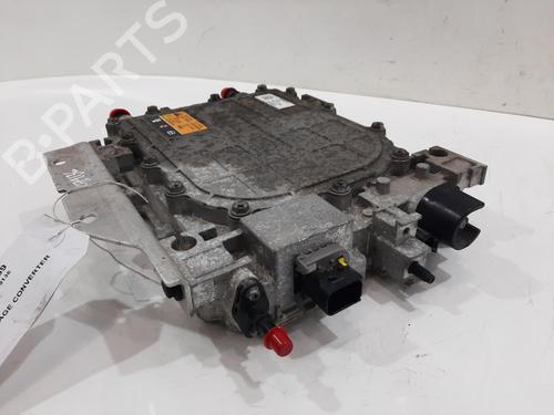 Inverter/Converter JAGUAR I-PACE (X590) EV400 AWD | BP29603386M119