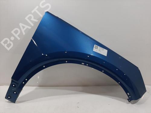 Used Right front fenders Right front fenders VOLVO XC40 (536) D4 AWD (190 hp) 33987156 33987156