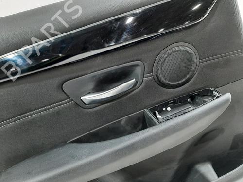 Rear left panel BMW 2 Active Tourer (F45) 218 d | BP33987231C60 - Image 4