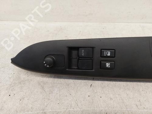 Right front window switch SUZUKI SX4 (EY, GY) 1.6 VVT (RW416, YA21S) | BP26837435I26 - Image 2