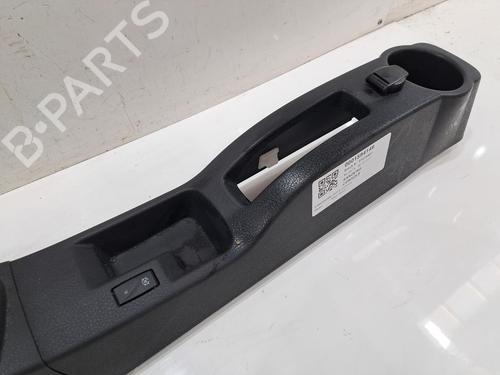 Middenconsole DACIA SANDERO II 1.0 SCe 75 (B8JC, B8JD, B8NC) | BP31208543I22 