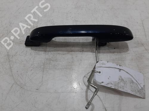 Used Exterior handle HONDA JAZZ V (GR_, GS_) 1.5 eHEV (GR3, GR6) (109 hp) 30694920