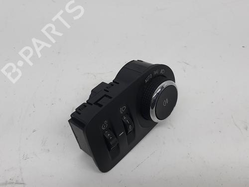 Headlight switch VAUXHALL COMBO Mk IV (E) Box Body/MPV (K9) 1.5 D | BP26845251I24 - Image 2