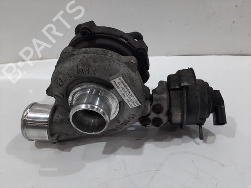 Used Turbocharger/Supercharger HONDA CIVIC IX (FK) 1.6 i-DTEC (FK3) (120 hp) 29322669