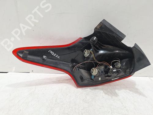 Right taillight FORD FOCUS III 2.0 TDCi ST | BP40600704C35 - Image 4