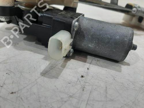 Rudehejsemekanisme ventre foran SUZUKI CELERIO (LF) 1.0 (AVK310) | BP30533206C22 