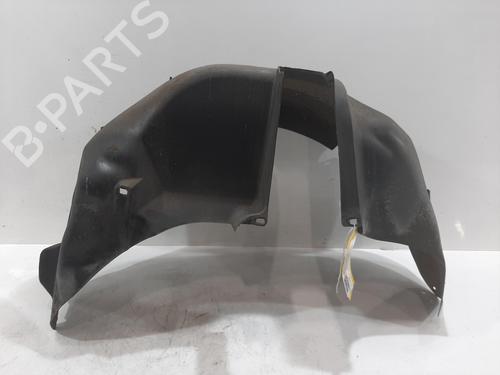 Hjulbue VAUXHALL CORSA Mk IV (E) (X15) 1.0 (90 hp) 26835038