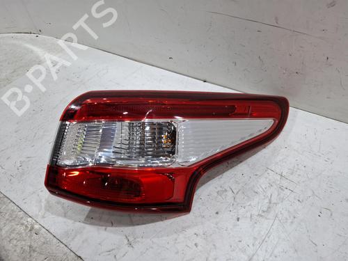 Used Right taillight Right taillight 39657617 39657617
