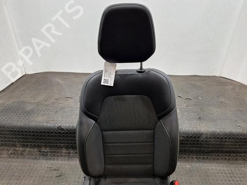 Right front seat RENAULT ARKANA I (LCM_, LDN_) 1.6 E-TECH 145 (LDMU) | BP39176559C16 - Image 3