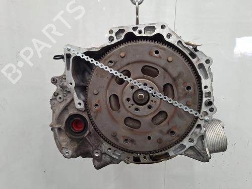 Used Gearbox PEUGEOT 208 II (UB_, UP_, UW_, UJ_) 1.2 PureTech 100 (101 hp) 29581455