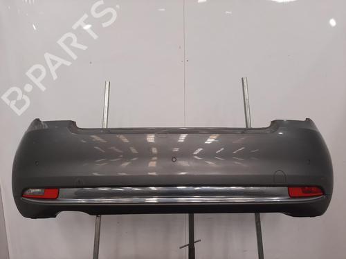 Used Rear bumper FIAT 500 (312_) 1.2 (312AXA1A) (69 hp) 29703884