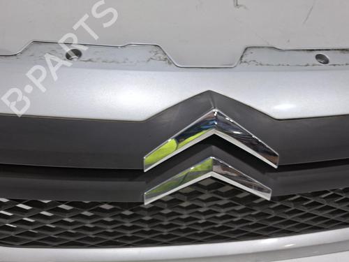 Grill CITROËN JUMPER II Van 2.2 HDi 110 | BP38543574C40 - Image 3