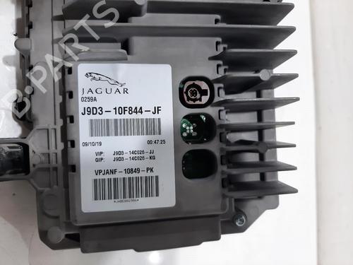 Instrument cluster JAGUAR I-PACE (X590) EV400 AWD | BP36966500C47 - Image 6