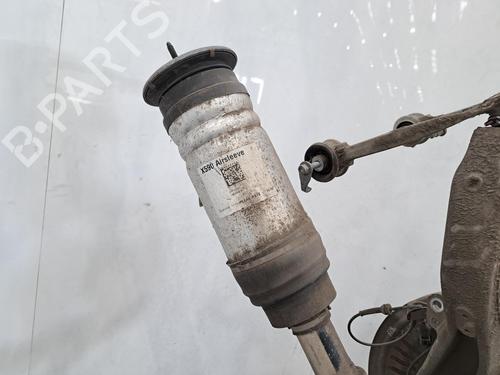 Right front suspension JAGUAR I-PACE (X590) EV400 AWD | BP29988651M73 