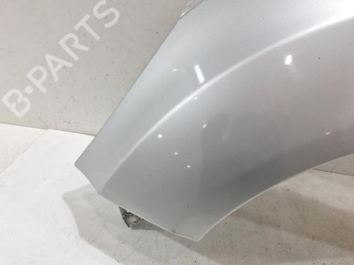 Left front fenders FORD FIESTA VI (CB1, CCN) 1.25 | BP32357001C41