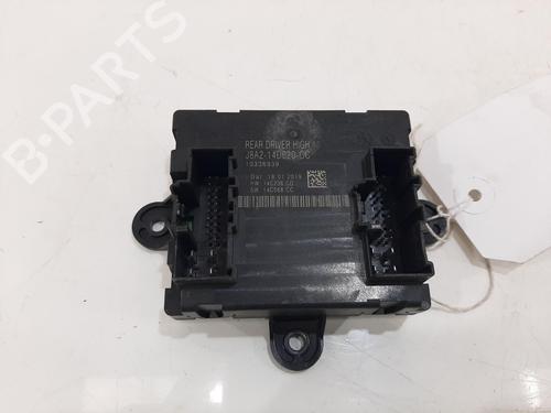 Control unit JAGUAR I-PACE (X590) EV400 AWD | BP30756636M11 