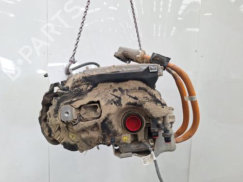 Used Engine Engine BMW iX (I20) xDrive 50 (523 hp) 36253706 36253706