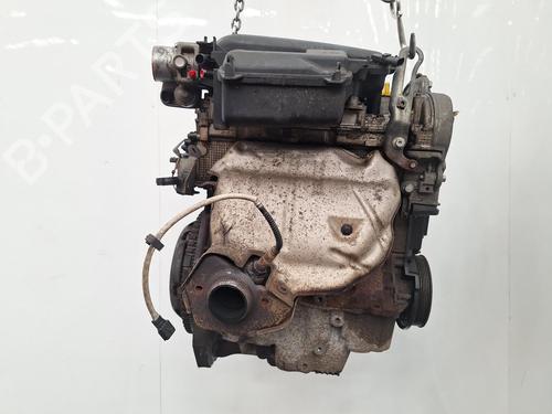 Engine RENAULT MEGANE III Coupe (DZ0/1_) 1.6 16V (DZ0U, DZ1B, DZ1H) | BP29496526M1 