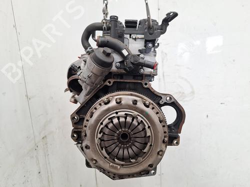 Used Engine VAUXHALL MOKKA / MOKKA X (J13) 1.4 (140 hp) 26845403