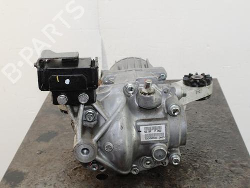 Rear differential MITSUBISHI ECLIPSE CROSS (GK_, GL_) 1.5 T-Mivec 4WD | BP31059041M24 