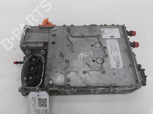 Inverter/Konverter JAGUAR I-PACE (X590) EV400 AWD (400 hp) 26856320