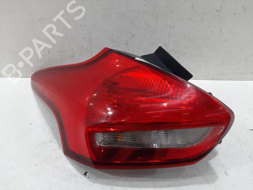 Venstre baglygte FORD FOCUS III 1.0 EcoBoost (125 hp) 32718738