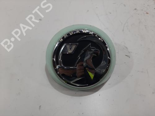 Used Tailgate handle Tailgate handle 29810029 29810029