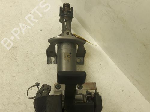 Steering column NISSAN X-TRAIL I (T30) 2.2 dCi 4x4 | BP26775299M21 