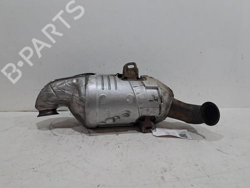Particulate filter PEUGEOT EXPERT Van (V_) 1.6 BlueHDi 95 | BP39594792M81 - Image 6
