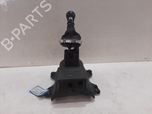 Gear lever VAUXHALL CORSA Mk IV (E) (X15) 1.4 | BP35986053M90 - Image 5