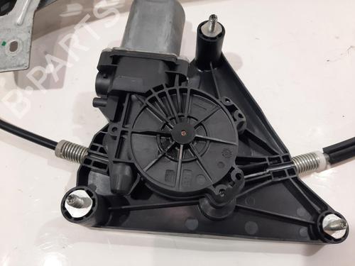 Front right window mechanism PEUGEOT 108 1.0 VTi | BP29417685C23 