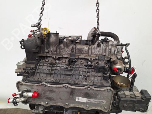 Engine VW GOLF VII (5G1, BQ1, BE1, BE2) 1.4 TSI | BP36916789M1  - Image 6