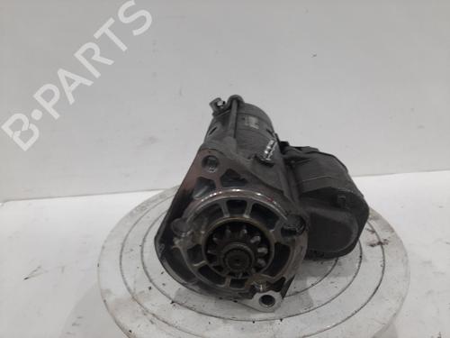 Starter LAND ROVER RANGE ROVER IV (L405) 4.4 SDV8 4x4 | BP26867472M8 