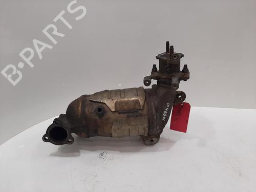 Particulate filter HYUNDAI SANTA FÉ III (DM, DMA) 2.2 CRDi 4WD | BP34205739M81  - Image 6