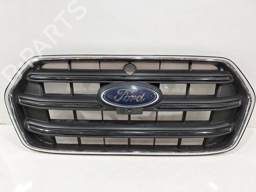 Used Grille Grille FORD TRANSIT CUSTOM V362 Van (FY, FZ) 2.0 EcoBlue (130 hp) 39934789 39934789