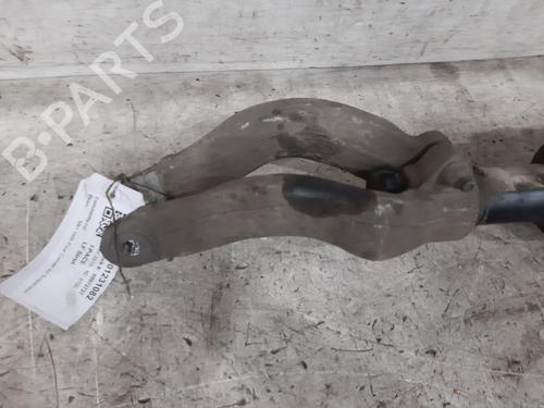 Left front shock absorber JAGUAR I-PACE (X590) EV400 AWD | BP26796141M16 