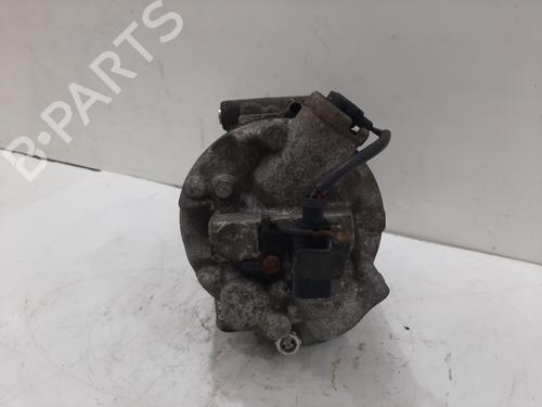 AC compressor SEAT IBIZA IV SC (6J1, 6P5) 1.4 | BP29524535M34 