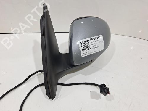 Used Left mirror Left mirror VW TIGUAN (5N_) 2.0 TDI 4motion (140 hp) 39965202 39965202