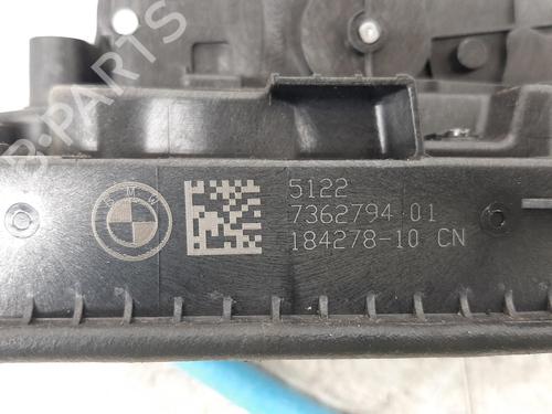 Other BMW X5 (F15, F85) xDrive 40 d | BP26866301O1