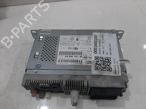 Electronic module CITROËN C4 II (NC_) 1.2 THP 110 (NCHNZ6, NCHNV6) | BP31361069M83