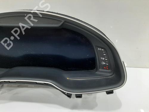 Instrument cluster AUDI Q7 (4MB, 4MG, 4MQ) 3.0 TDI quattro | BP26776347C47 