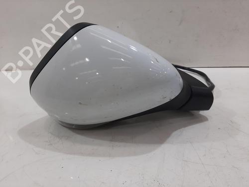 Right mirror FORD FIESTA VII (HJ, HF) 1.0 EcoBoost | BP29397531C27 