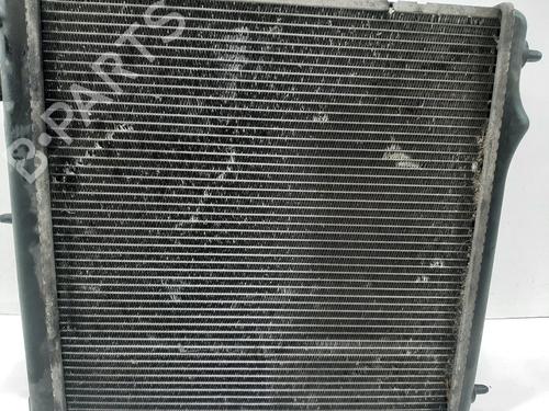 Kølerpakke PEUGEOT 208 I (CA_, CC_) 1.4 HDi | BP31032984M120